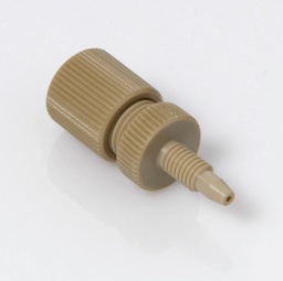 [C2313-21150] SS Primary Inlet Check Valve Filter, alternative to Waters®, Part Number: 289003547