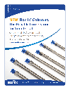 Restek 9533575 Roc™ C8 HPLC Columns (USP L7) Roc C8 HPLC Column, 5um, 250 x 4.6mm