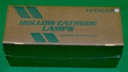 Calcium (Ca, 001-6008) HCL HOLLOW CATHODE LAMP for Hitachi AAS