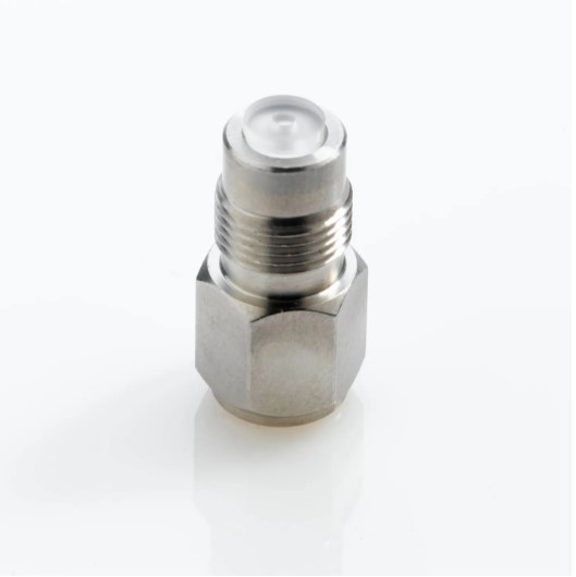 Check Valve Assembly, Outlet, alternative to Thermo™/Dionex™, Part Number: 00950-30021