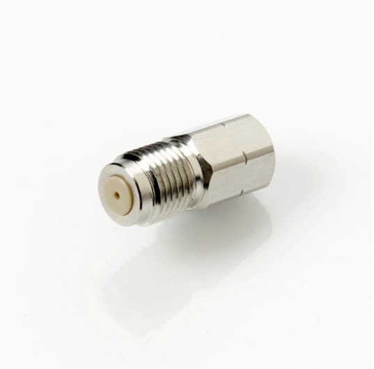 Check Valve, Secondary Inlet, alternative to Thermo™/Dionex™, Part Number: 00950-01-00085