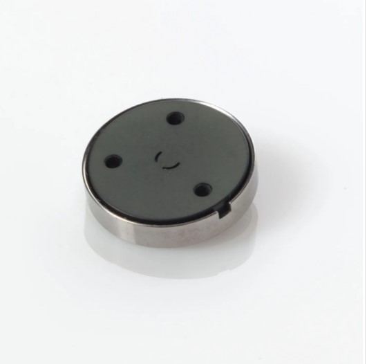 2 Position/6 Port Rotor Seal (1200 bar), alternative to Agilent®, Part Number: 5068-0007