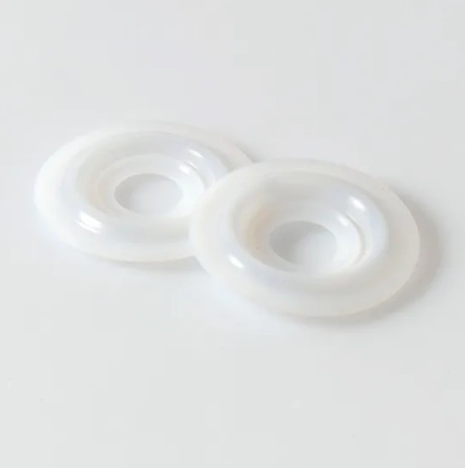 PTFE Diaphragm, 2/pk, alternative to Shimadzu®, Part Number: (Shimadzu®) 228-32784-91, Old # 228-24311-01, 228-31828-00
(Sciex™) 4425151