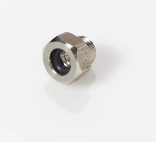 Plunger Holder, alternative to Shimadzu®, Part Number: 228-35602-91