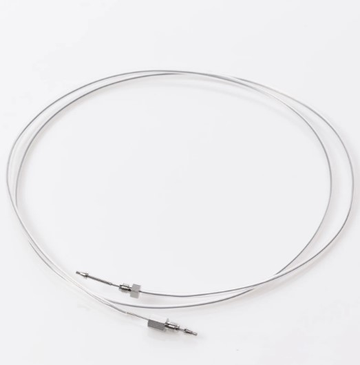 Capillary, Loop, 100µL, alternative to Agilent®, Part Number: 01078-87302