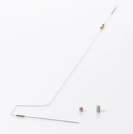 Sample Needle Kit, 15µL, alternative to Waters®, Part Number: 700005215