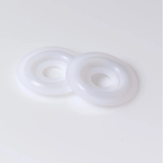 PTFE Diaphragm, LC-30AD/i-Series, 2/pk, alternative to Shimadzu®, Part Number: 228-55272-41