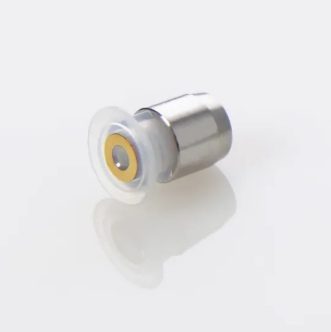 Active Inlet Valve Cartridge (600 bar), alternative to Agilent®, Part Number: G1312-60020