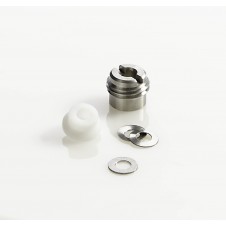 Insert Seal Parts Kit, alternative to Waters®, Part Number: WAT060012