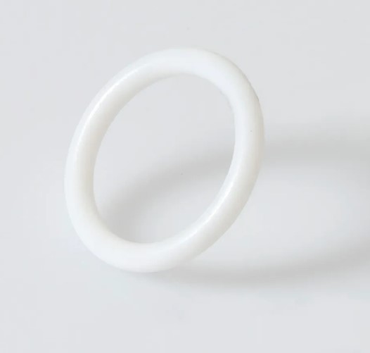 O-Ring, PTFE, alternative to PerkinElmer®, Part Number: 09902128
