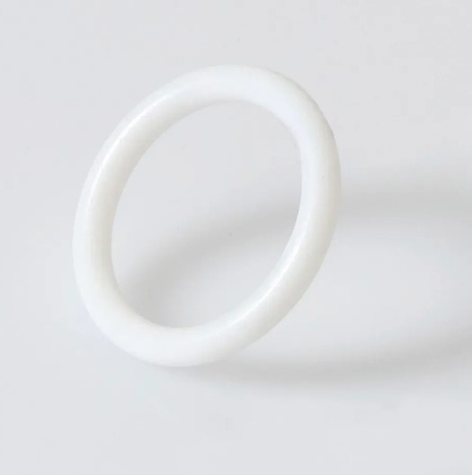 O-Ring, TFE, alternative to Waters®, Part Number: WAT097387