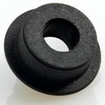 Pump Seal, Black, alternative to Hitachi®, Part Number: 655-1080