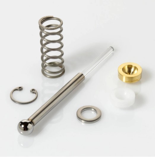 Sapphire Plunger Kit , alternative to Waters®, Part Number: -