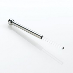 Sapphire Plunger, alternative to Waters®, Part Number: WAS207069, Old# WAT20769