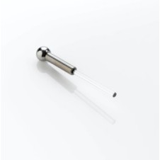 Sapphire Plunger, Alliance®, alternative to Waters®, Part Number: WAT270959, WAT271067, Old# WAT270488