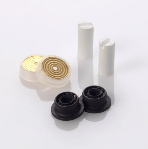 PM Kit for Isocratic/Quaternary Pump, alternative to Agilent®, Part Number: G1310-68730