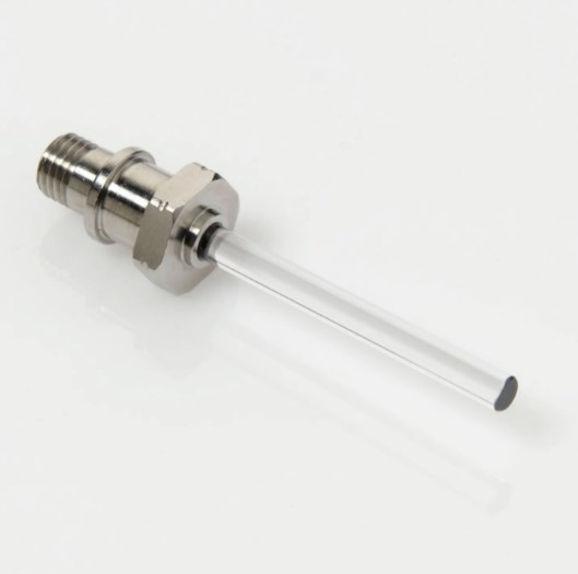 Sapphire Plunger, alternative to Shimadzu®, Part Number: 228-35009-93