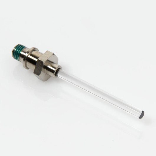 Sapphire Plunger, alternative to Shimadzu®, Part Number: 228-35010-91