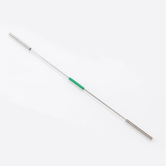 Capillary, 105mm x 0.17mm ID, alternative to Agilent®, Part Number: 5021-1816