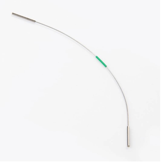 Capillary, 150mm x 0.17mm ID, alternative to Agilent®, Part Number: 5021-1817