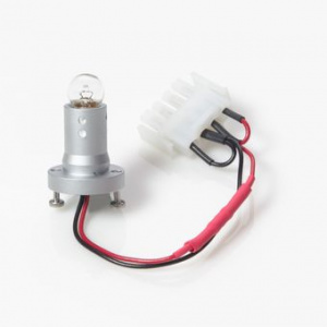 Tungsten Lamp (1000 hr), alternative to Agilent®, Part Number: G1103-60001