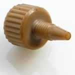 Grip-tight™ PEEK™ 10-32 HPLC Column Plug, alternative to -, Part Number: -