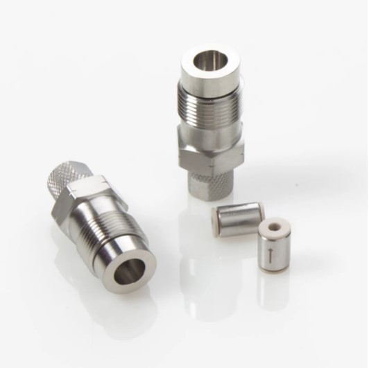 Cartridge Check Valve System Kit, alternative to Waters®, Part Number: 700000253