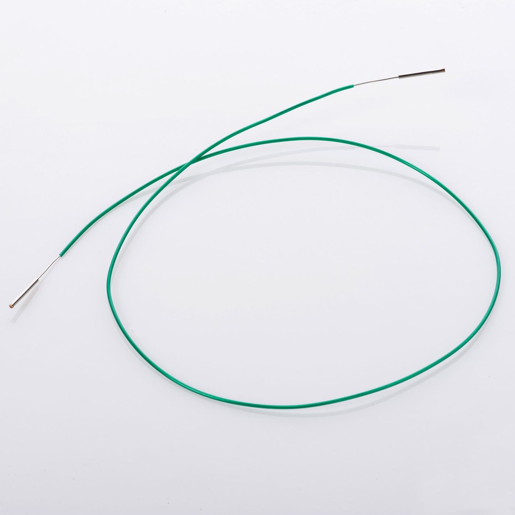 Capillary, 600mm x 0.17mm ID, alternative to Agilent®, Part Number: 5065-9933