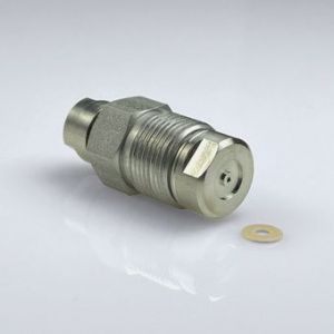 Check Valve, Ti, alternative to Waters®, Part Number: 700005415