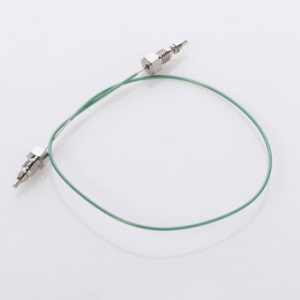 Capillary, 300mm x 0.17mm ID, w/Fittings (SST capillary pump to sampler), alternative to Agilent®, Part Number: 5067-4657