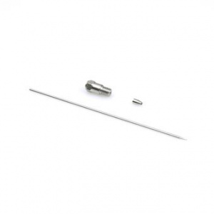 Pt Coated Needle, 20 Series , alternative to Shimadzu®, Part Number: 228-41024-93