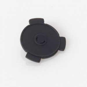 Rotor seal, Injector Valve 1300 bar, G7167B, alternative to Agilent®, Part Number: 5068-0198