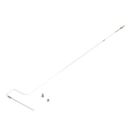 Needle Assembly w/Guide, FTN, 30µL, alternative to Waters®, Part Number: 700005279