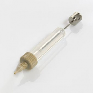 250 μL Syringe, High Pressure , alternative to Waters®, Part Number: 410001347