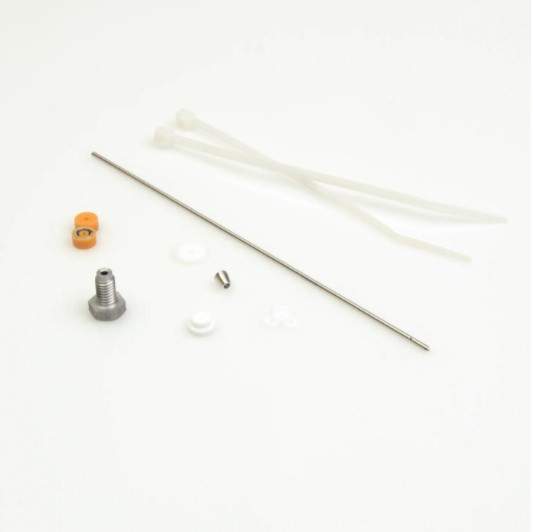 Seal Pack Rebuild Kit, alternative to Waters®, Part Number: 700011783