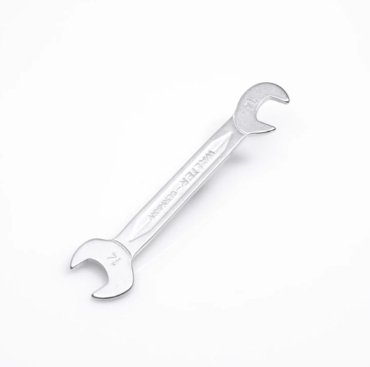 Wrench, Open-ended, 14mm x 14mm, alternative to Agilent®, Part Number: 8710-1924