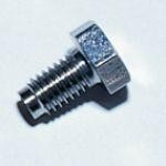 Compression Screw, SS, alternative to Waters®, Part Number: WAT025313