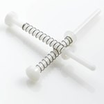 Indicator Rod Kit, alternative to Waters®, Part Number: WAT069583