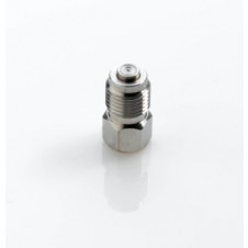 Inlet Check Valve, alternative to Shimadzu®, Part Number: 228-39093-92