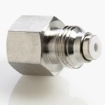 Outlet Check Valve, alternative to PerkinElmer®, Part Number: 2540197
