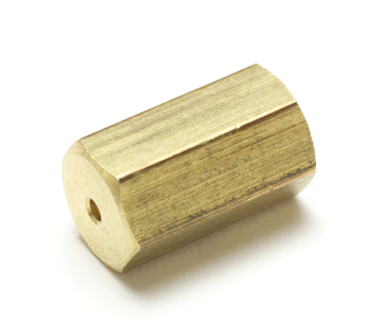 Nut fitting, Column nuts. for 5973, Part Number: 05988-20066