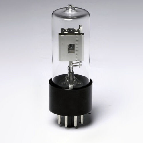 Deuterium Lamp For UV-Vis Spectrophotometers, Part Number: 062-65055-05
