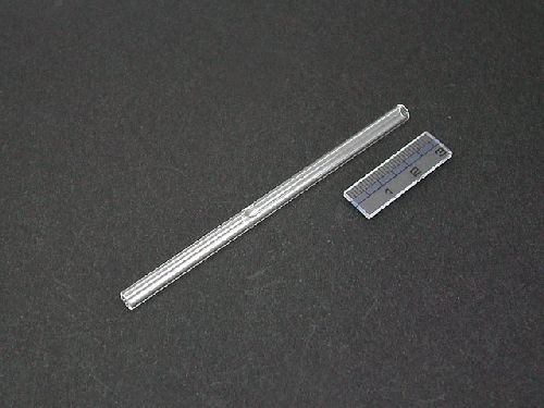 Liner, glass, split/splitless, deactivated, for SPL-2010plus, 2010, 2025 (5/pk), Part Number: 221-75194-00