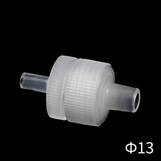 ChraSep, 13mm PP Membrane Filter Holder, Part Number: MS-0210-0003