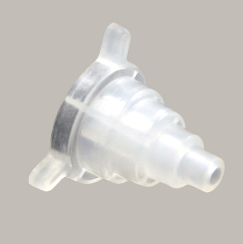 ChraSep, SPE Tube Adapter for  1, 3, &amp; 6 mL , pk of 1, Part Number: P2920-00821-1