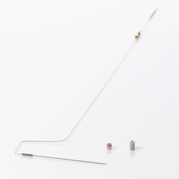 [C2313-17960] Sample Needle Kit, 15µL, alternative to Waters®, Part Number: 700005215