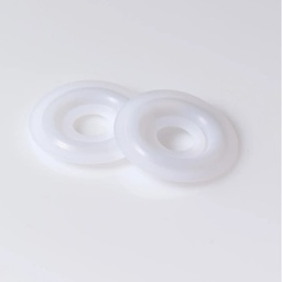 [C2313-17980] PTFE Diaphragm, LC-30AD/i-Series, 2/pk, alternative to Shimadzu®, Part Number: 228-55272-41