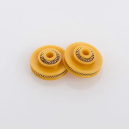 [C2313-18140] Seal Wash (0.0787 ID, Fixed), 2/pk, alternative to Waters®, Part Number: 700006048