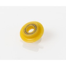 [C2313-18970] Gold Plunger Seal, alternative to Shimadzu®, Part Number: 228-32628-00