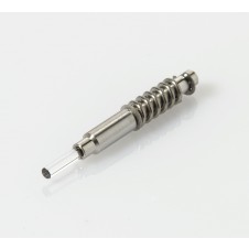 [C2313-19300] Sapphire Plunger, alternative to Shimadzu®, Part Number: 228-35601-93, Old# 228-34498-91, 228-35601-92